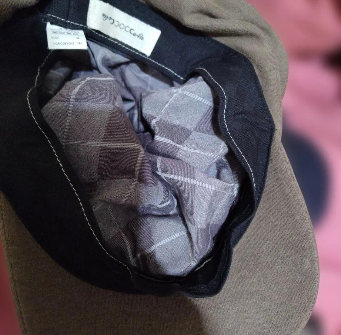 카시라 캐스켓 캡 상품이미지5