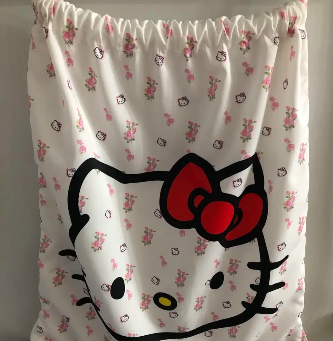 Open yy x hellokitty 짐색 상품이미지2