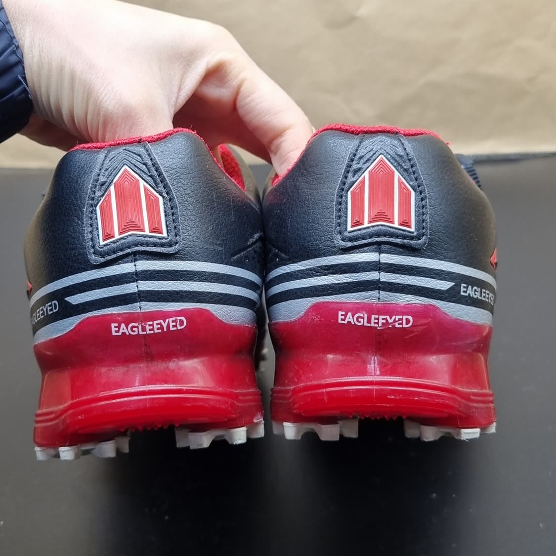 JDX 보아 골프화255 상품이미지4