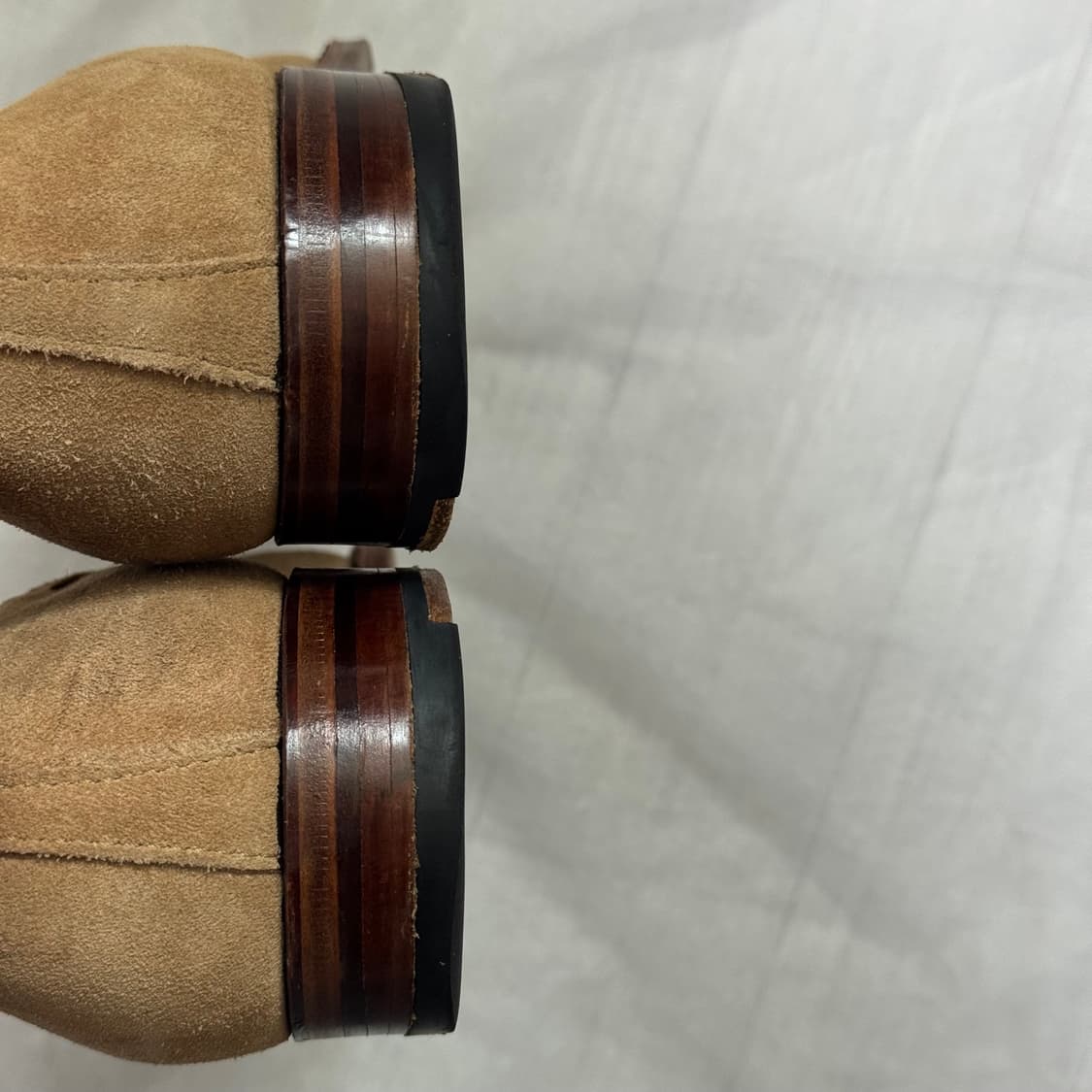 알든 Alden 테슬 로퍼 36880 8D 상품이미지8