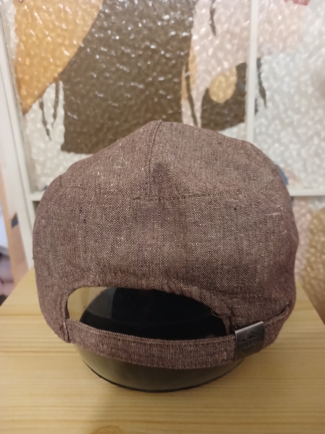 할리데이비슨 정품 남성 모자 free 사이즈 상품이미지10