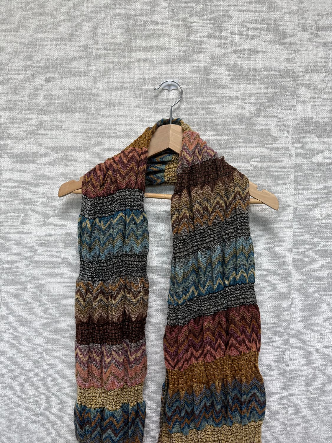 Vintage : 머플러  상품이미지4