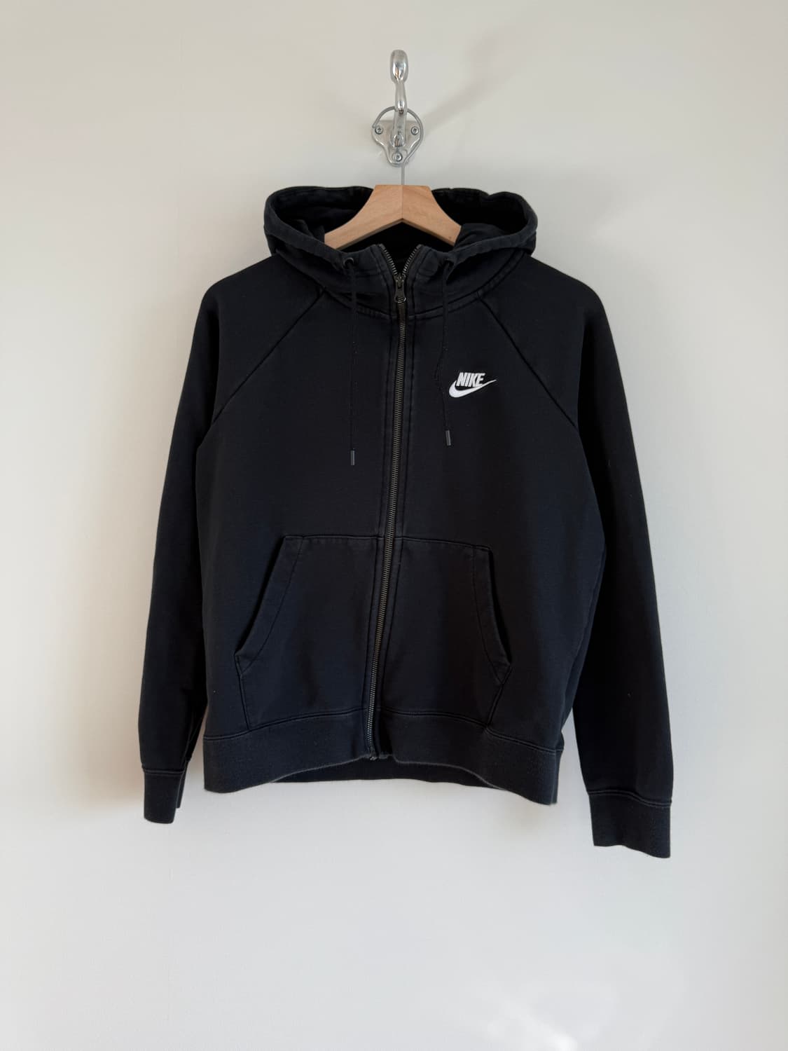 나이키(NIKE) 후드 집업 상품이미지1