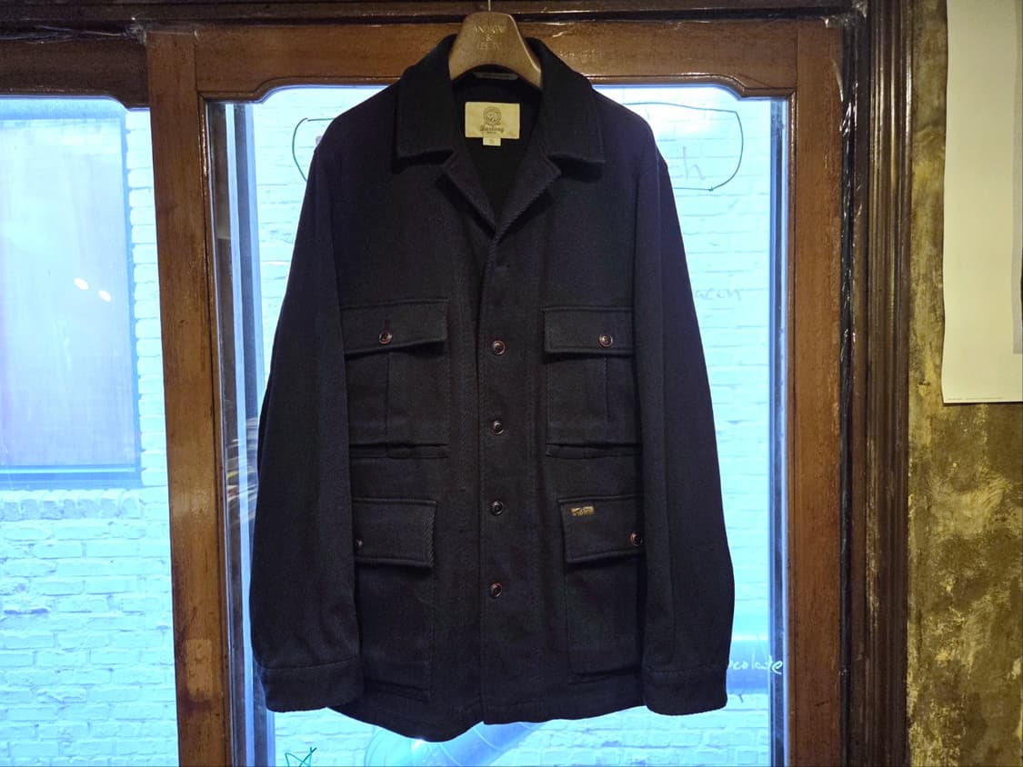 바스통 아웃도어자켓 상품이미지10