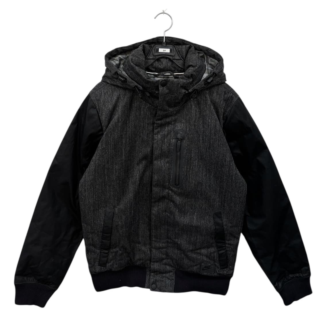 나이키 패딩점퍼 (후드탈착)  상품이미지1