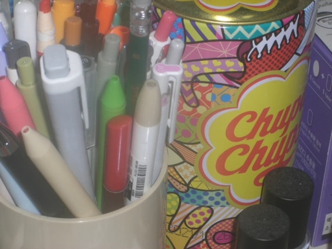 풀박스 CASIO EXILIM EX-Z600 카시오 엑슬림 실버디카 상품이미지10