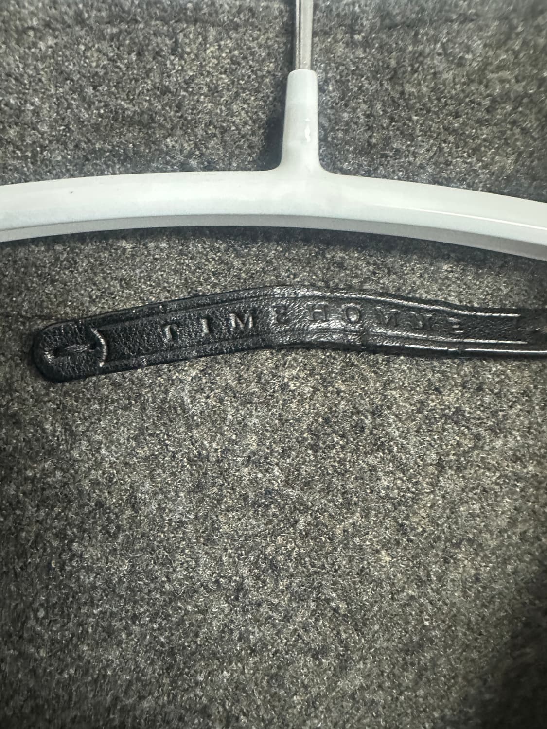 타임 라이더 코트 상품이미지3