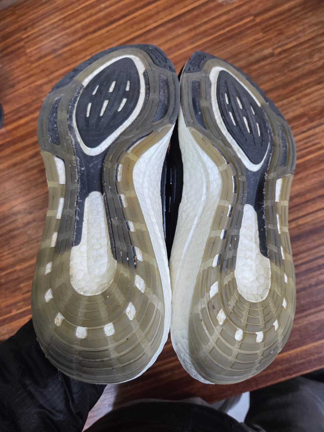 아디다스 울트라부스트 22 255 상품이미지5