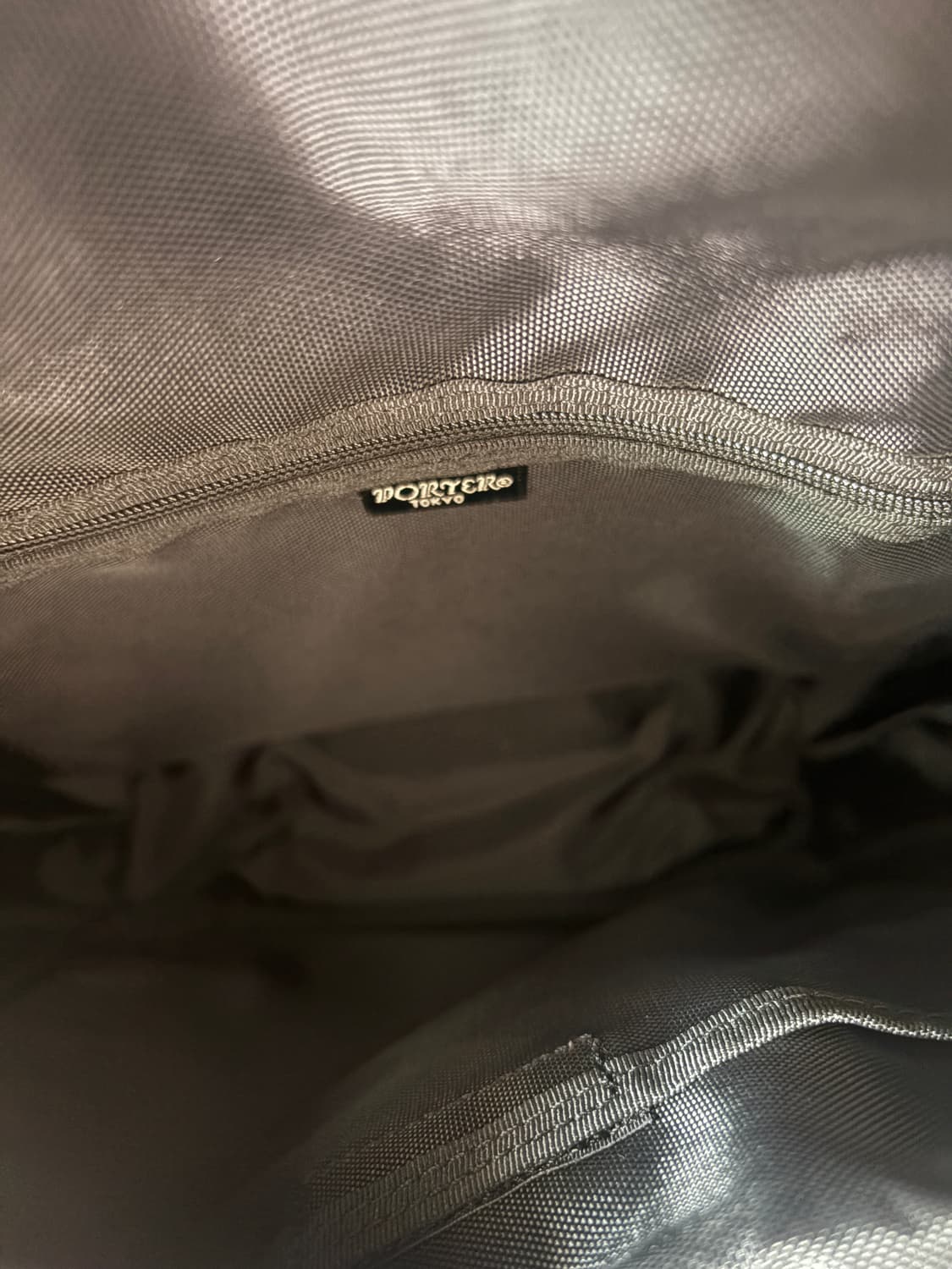 Porter x Docomo Shoulder Bag 상품이미지6