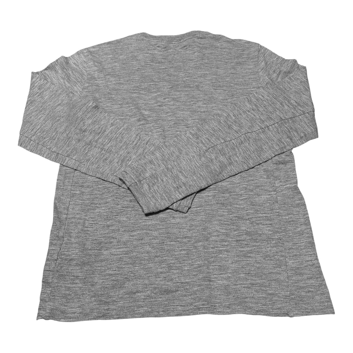 스톤아일랜드 JUNIOR 그레이 롱슬리브 상품이미지2