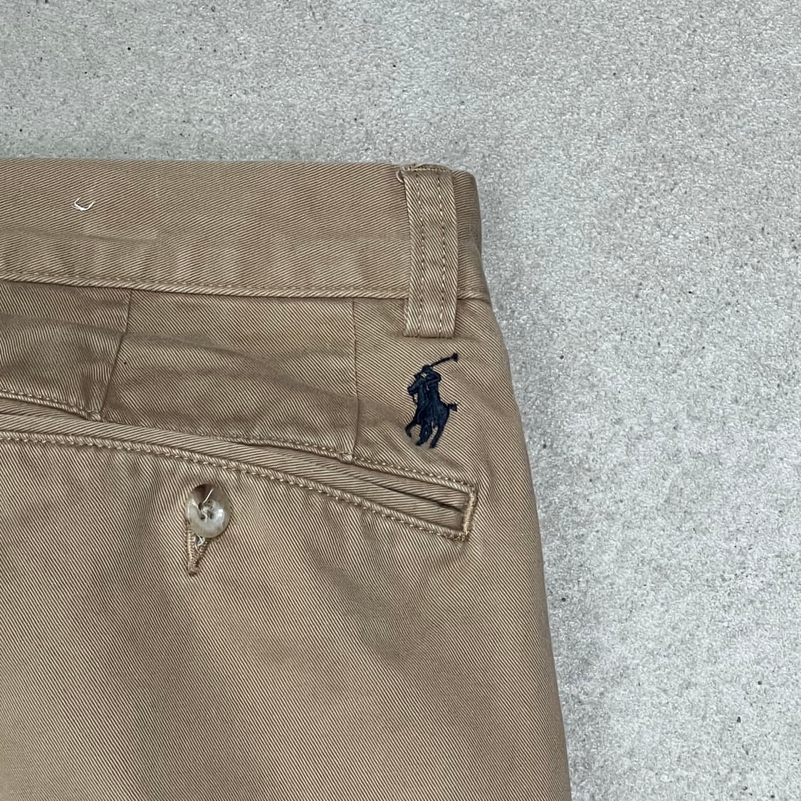 폴로 랄프로렌 치노팬츠 s09581 상품이미지5