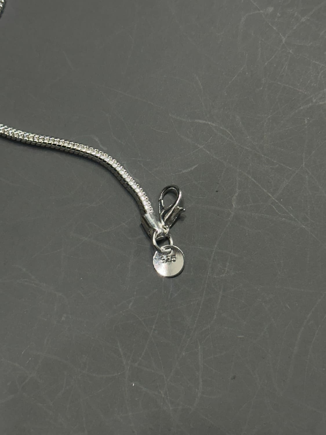 White sanke 팔찌 상품이미지3