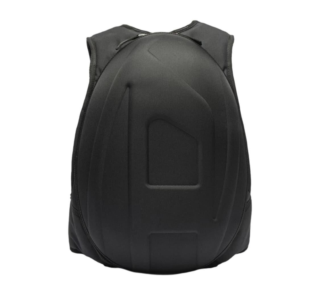 디젤 1DR-팟 백팩 블랙 팝니다. 상품이미지1