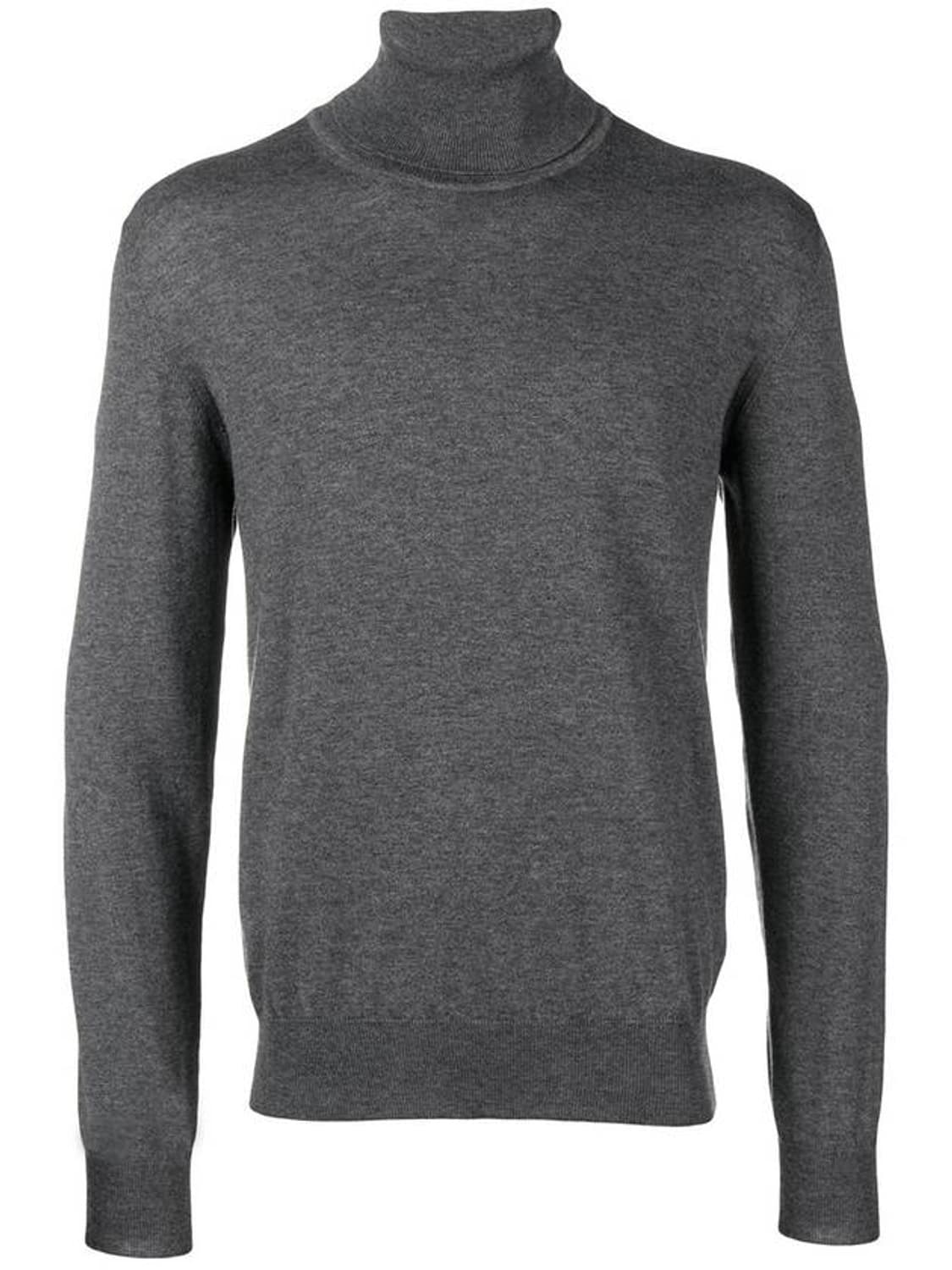 메종마르지엘라 엘보패치 터틀넥 니트 XXL 상품이미지1