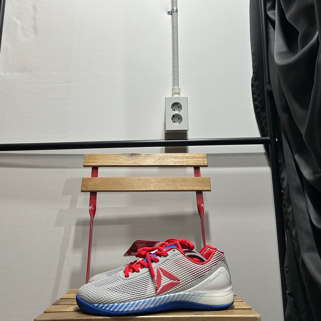 290) 리복 인도어화 남성 남자 운동화 크로스핏 나노 7.0 상품이미지3