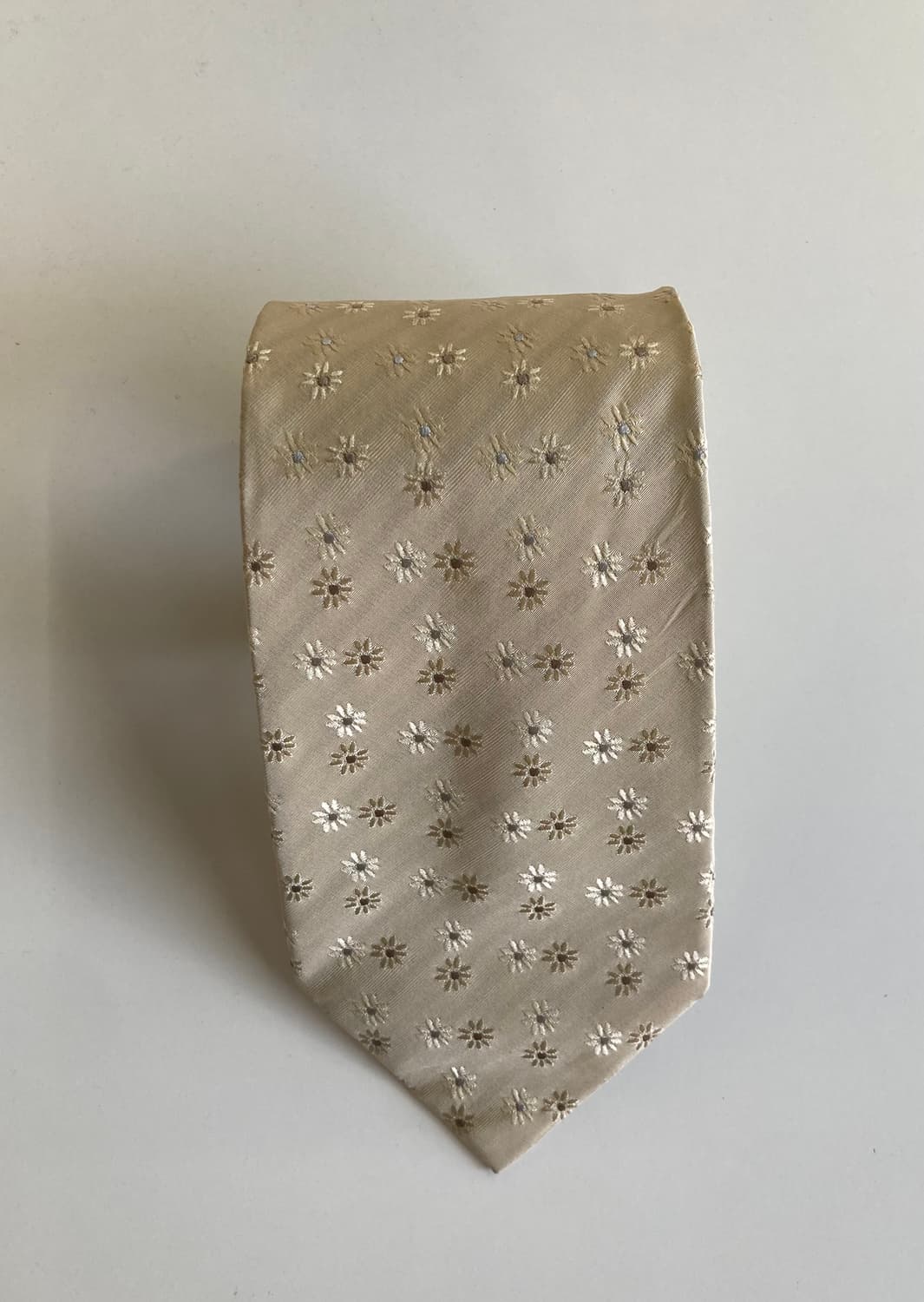 겐조 넥타이 상품이미지7