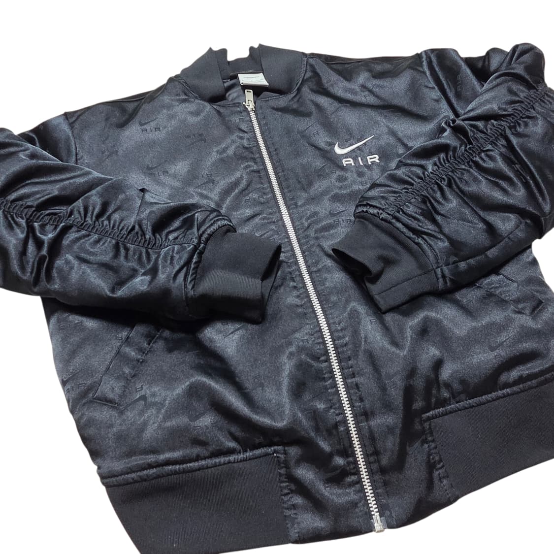 Nike 나이키 여성 s 항공 봄버 점퍼 상품이미지3