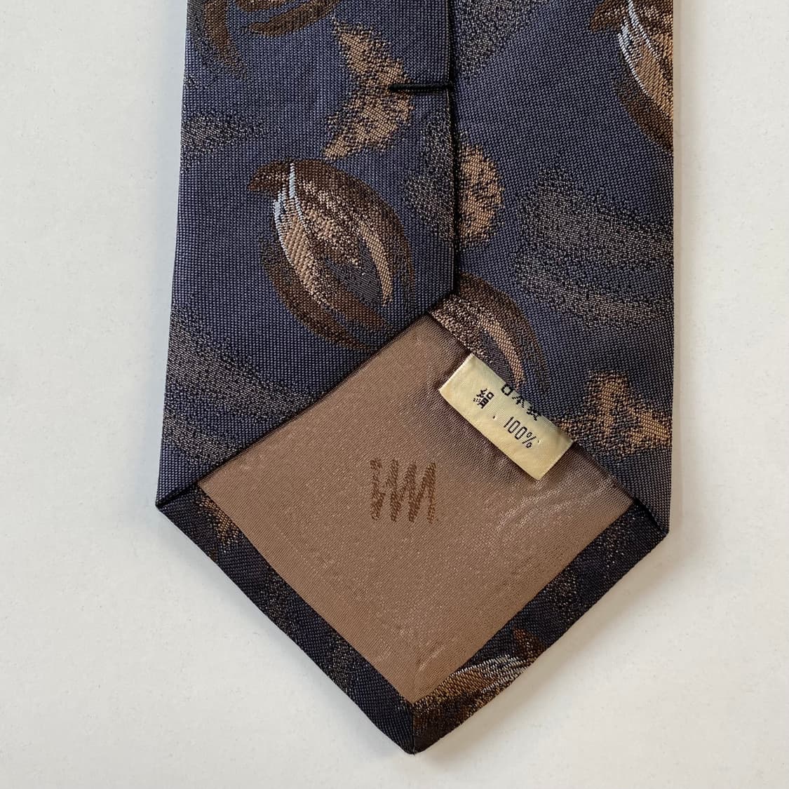 이세이미야케 정품 명품넥타이 (isseymiyake) 상품이미지7