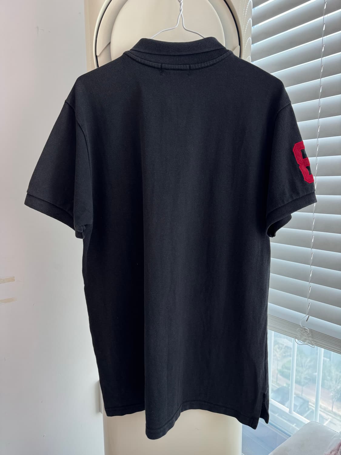 폴로 빅포니 카라티 XL 상품이미지4