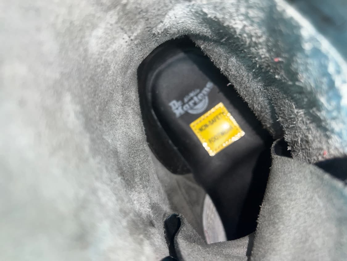 닥터마틴 1919 43size 상품이미지4