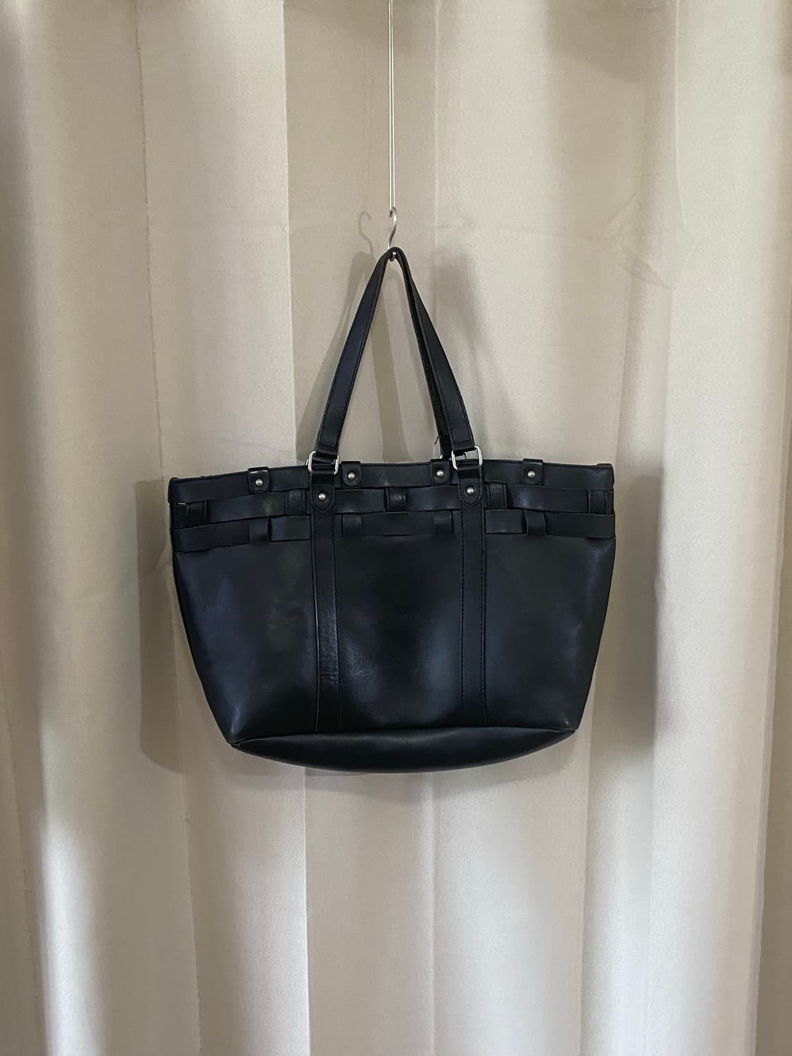 Junya Watanabe leather bag 상품이미지2