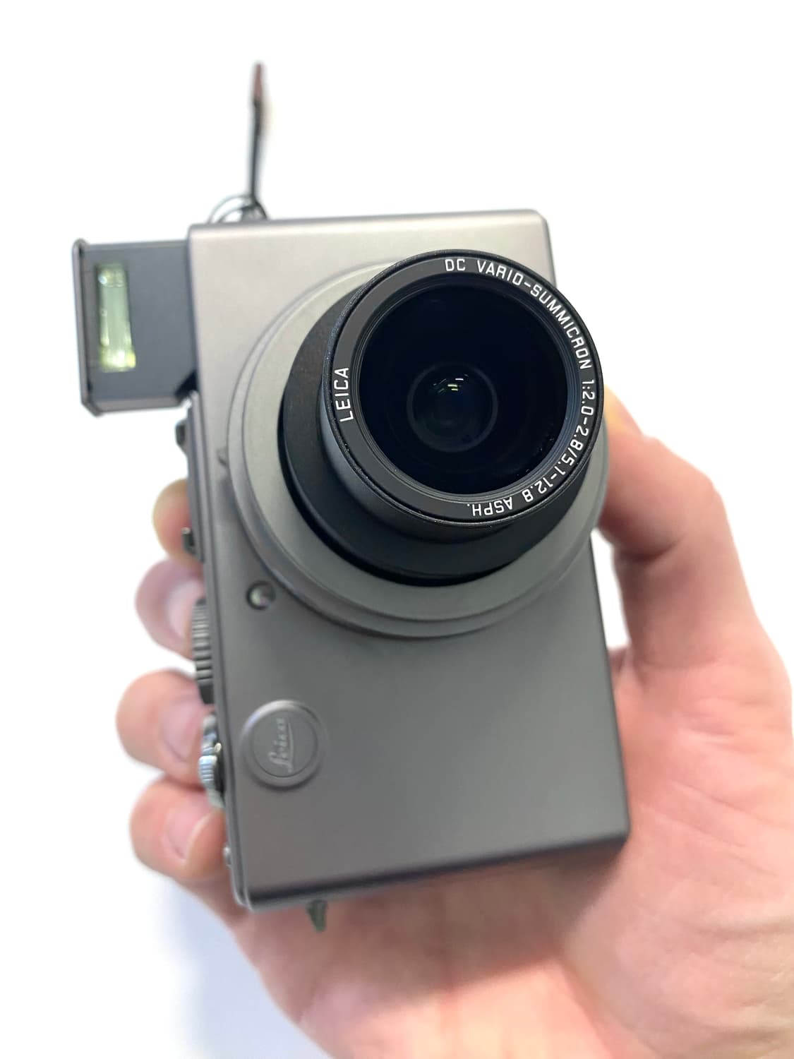 라이카 D-LUX 4 리미티드 에디션 디지털 카메라 상품이미지9