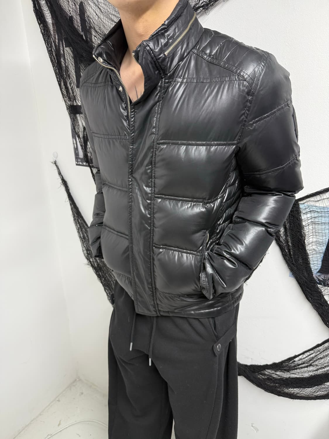 00s mood stitch jumper 상품이미지1