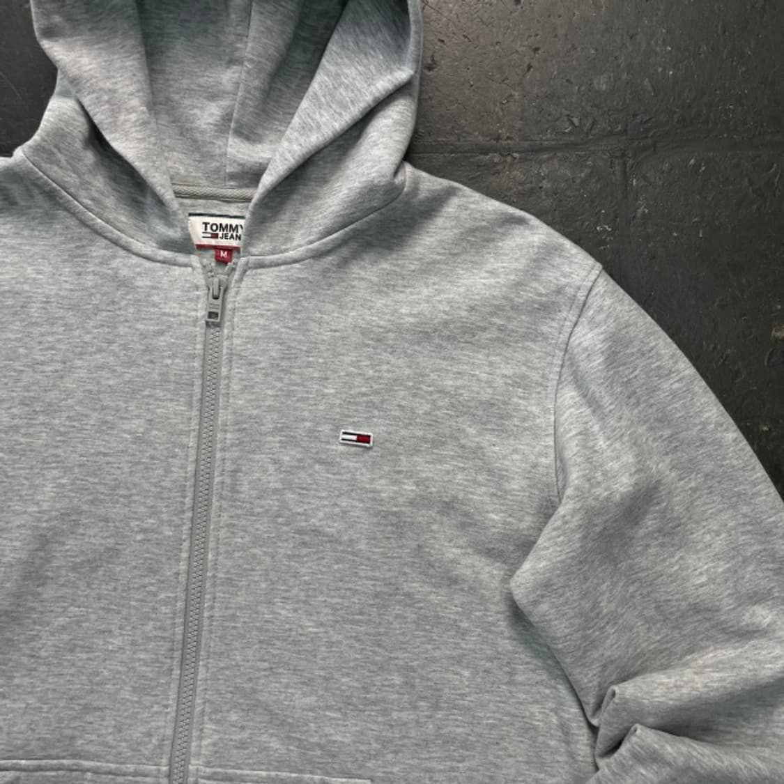 100 타미힐피거 후드집업  상품이미지2