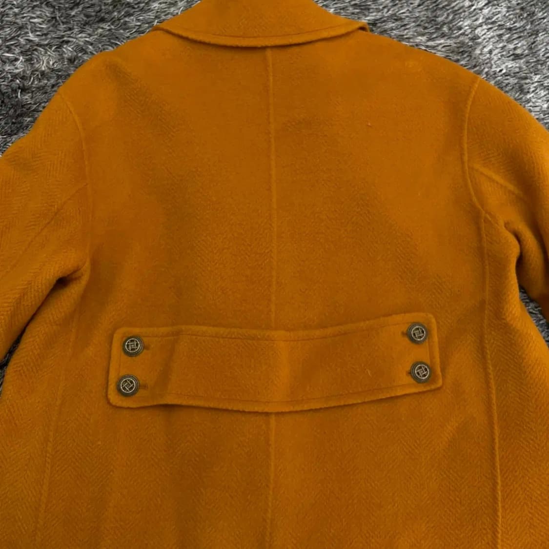 JJ-RO 지고트 여성 울 70% 자켓 (88-90-160) 상품이미지4