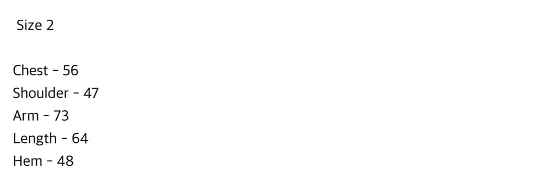 강정석 house jacket 상품이미지3