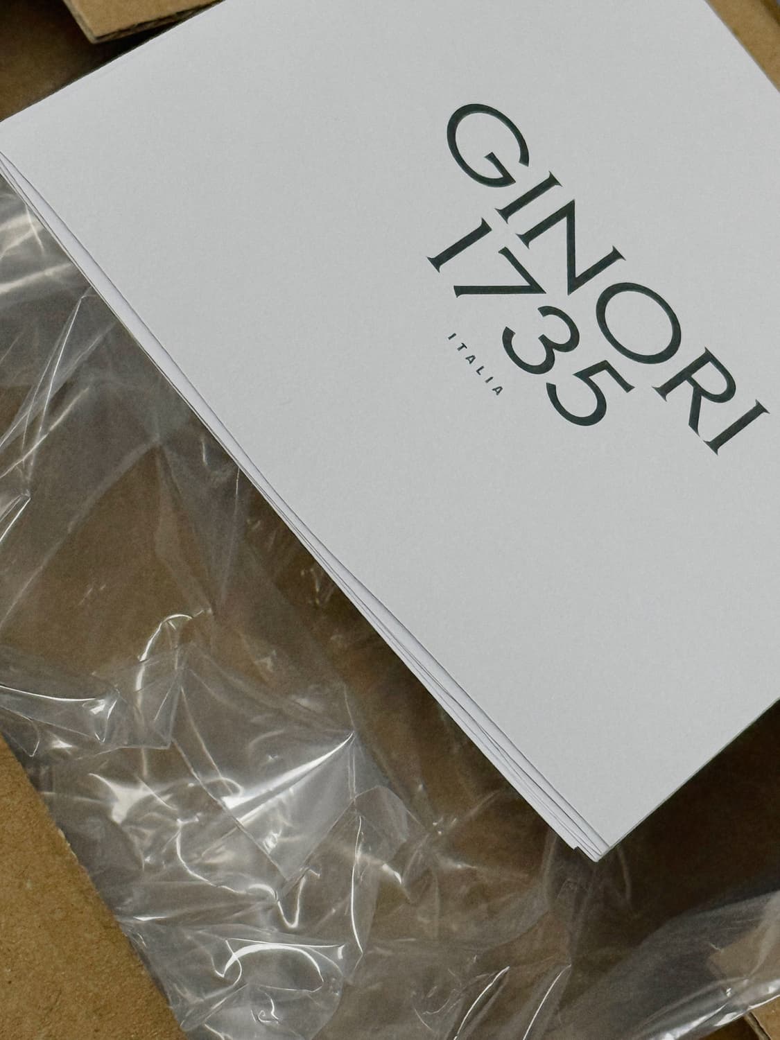 미사용 / Ginori 지노리1735 오리엔트 체인지트레이 말라카이트 상품이미지8