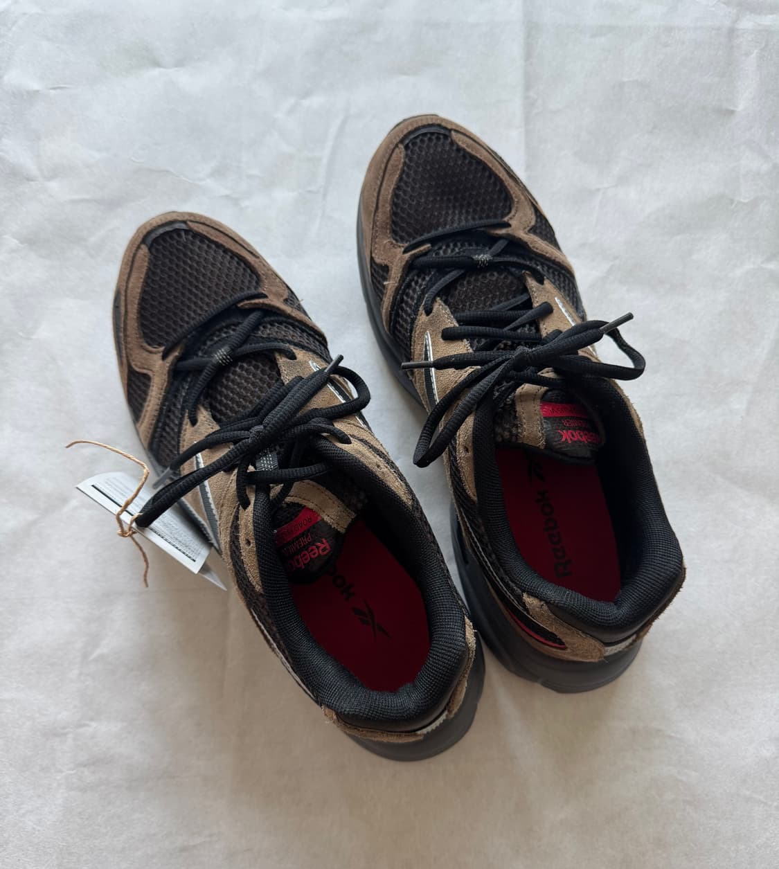 Reebok PREMIER ROAD PLUS VI 상품이미지1