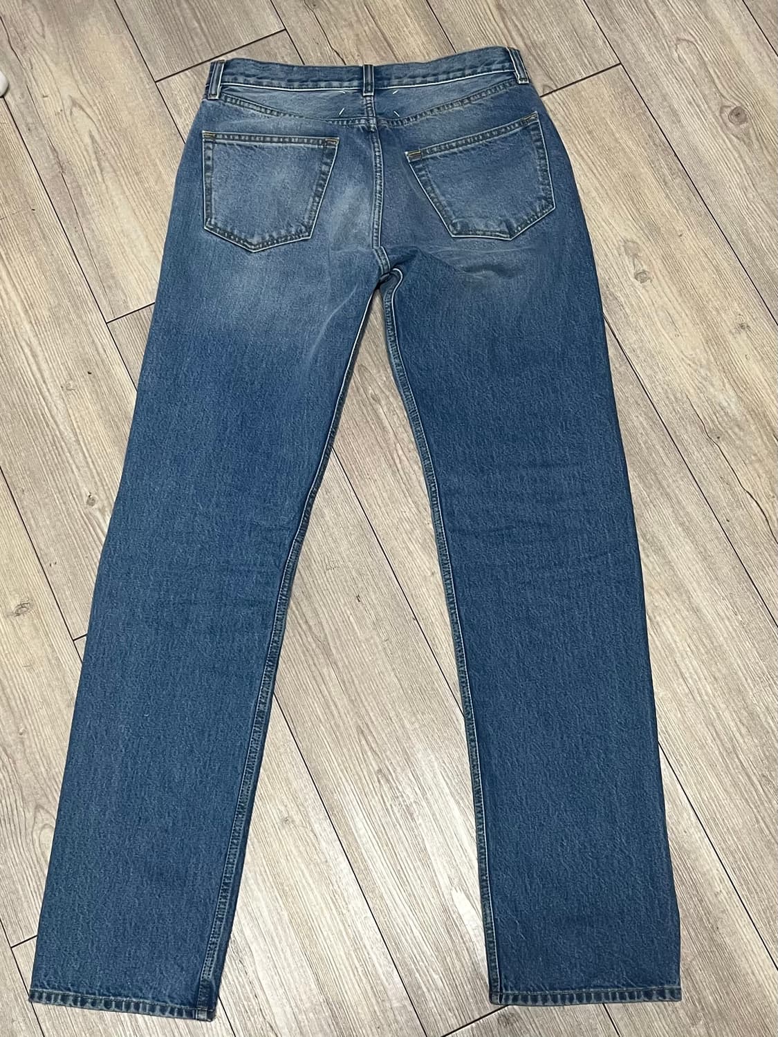 마르지엘라 데님 31사이즈 상품이미지3