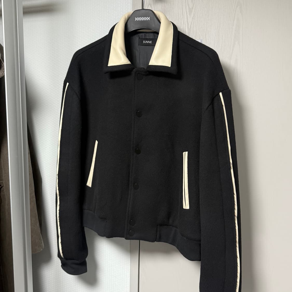 준느 바시티 L 상품이미지2