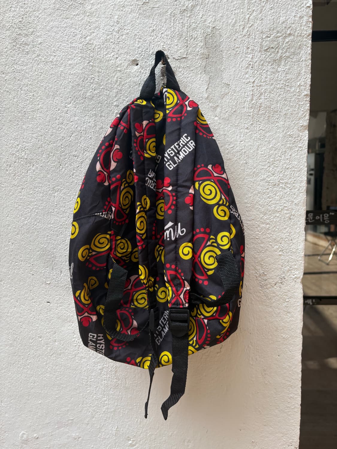 Hysteric Glamour Backpack 상품이미지4