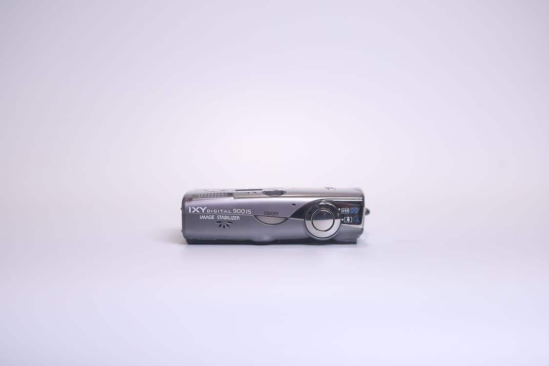 캐논 익시 900 (익서스 850 일본 모델, 이체 시 할인) 상품이미지5