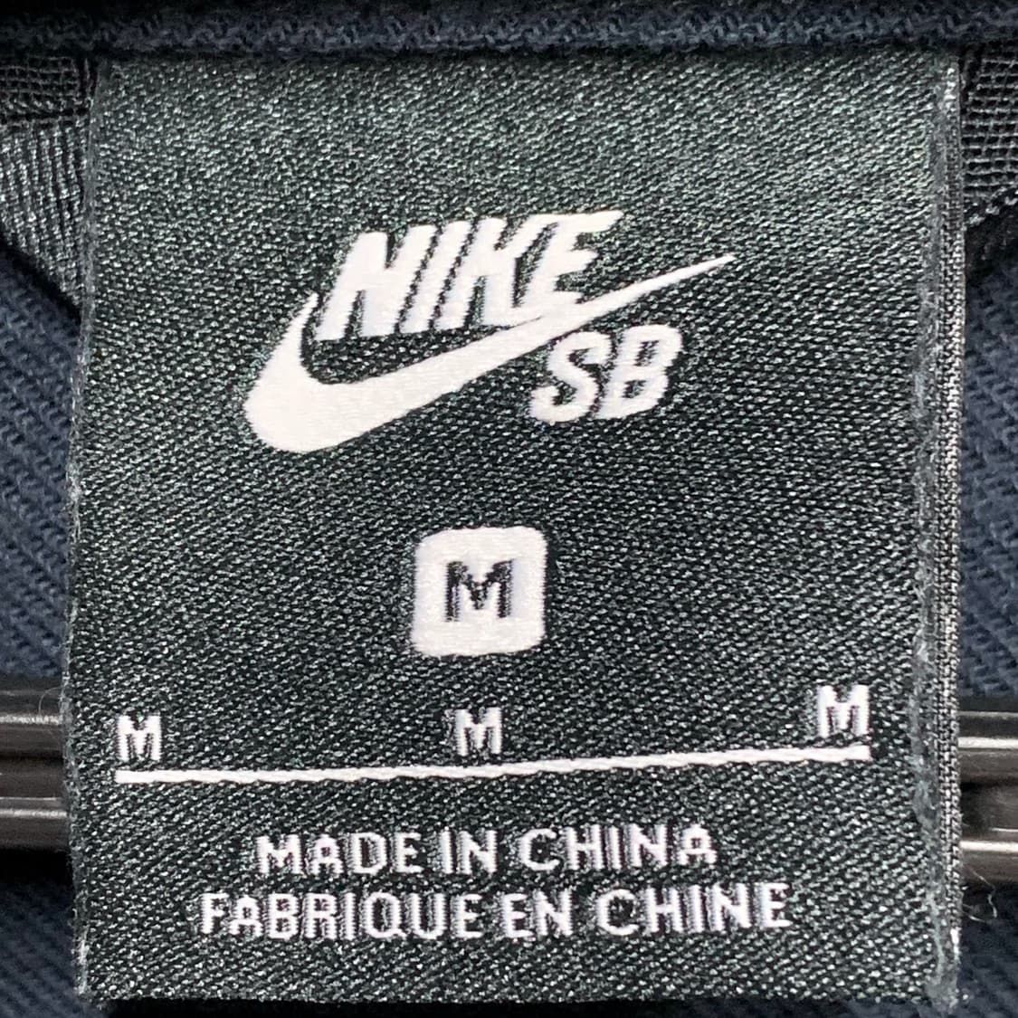 [M] 나이키 SB 솔리드 코튼셔츠 상품이미지4