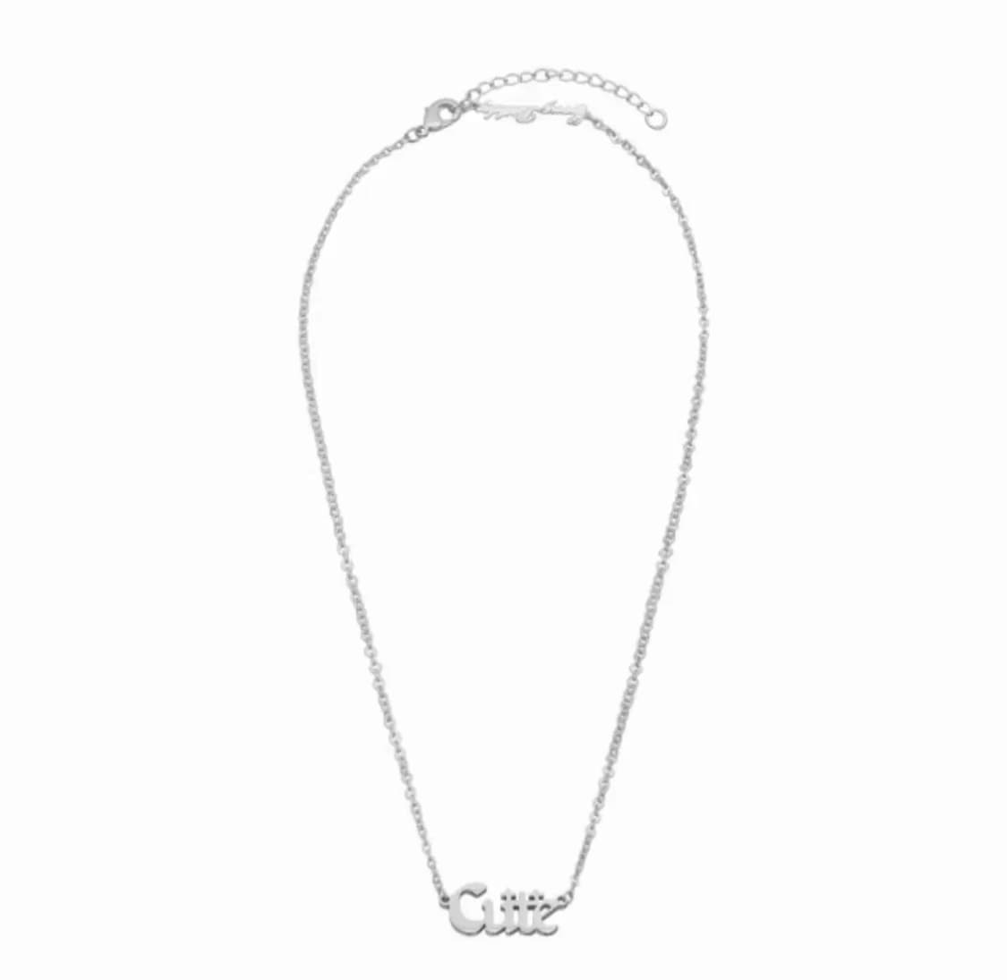 에브리벌스데이 목걸이 상품이미지1