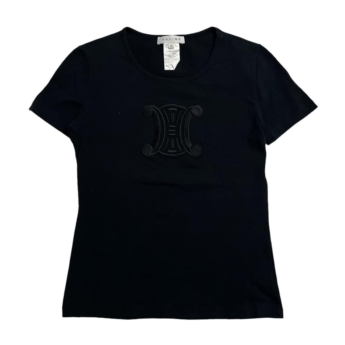 셀린느 트리옴페 반팔 상품이미지1