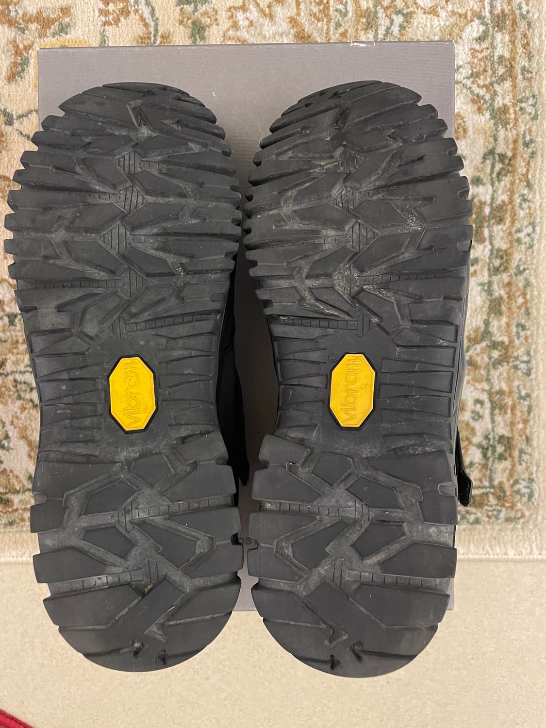 키코 코스타디노브 하크만 슈 상품이미지7