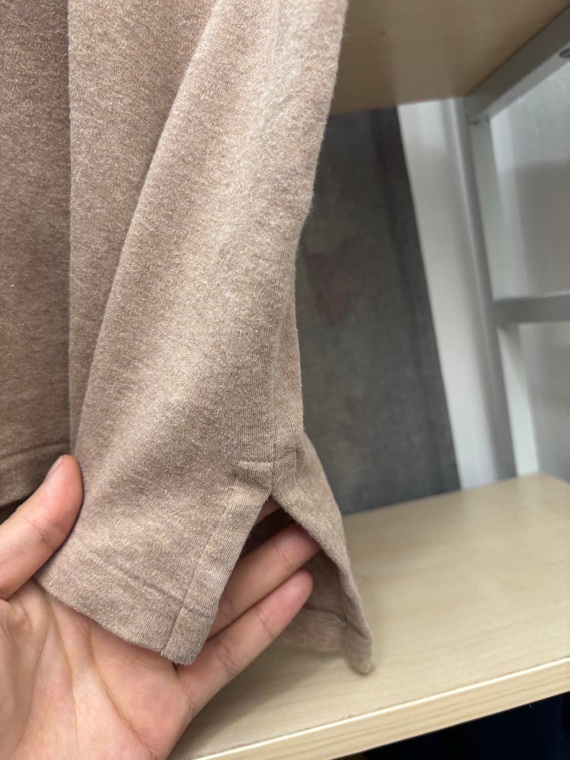 폴로 반팔 카라티  상품이미지4