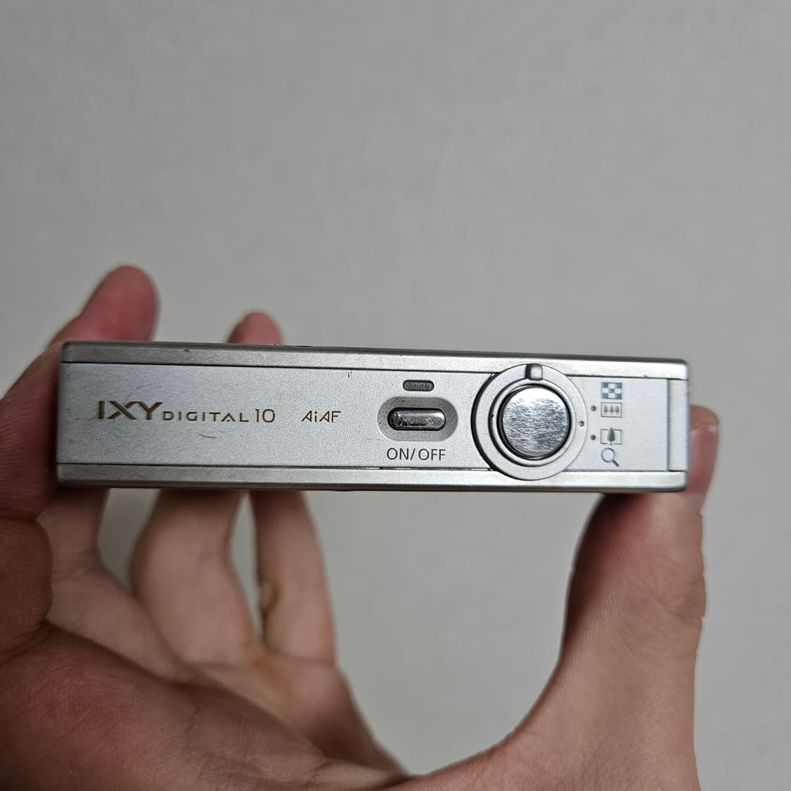 강민경 디카 캐논 IXY10 (IXUS70) 익시10 상품이미지8