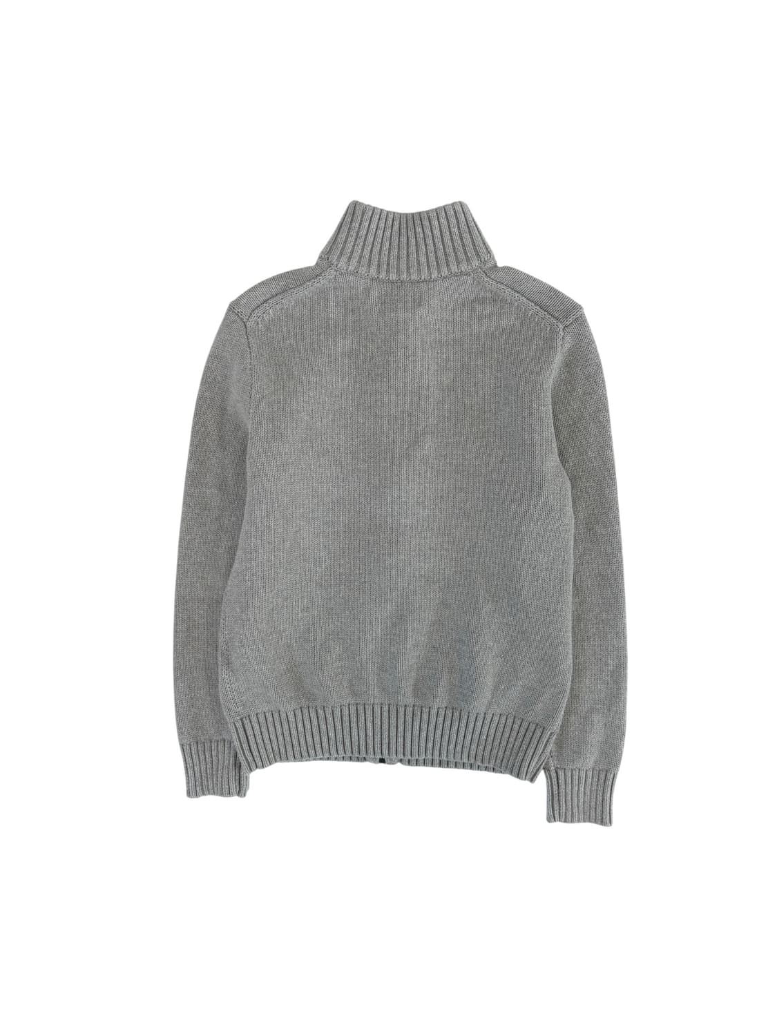 폴로 랄프로렌 니트 집업 상품이미지2