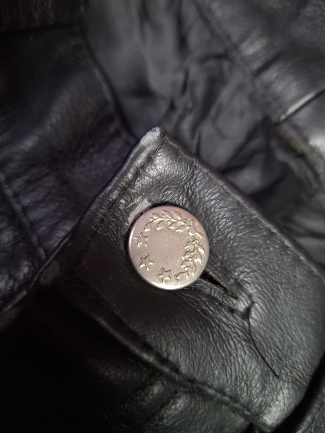 오리지날 일본판 두카티 우먼용(공용) 리얼레더 라이더 팬츠 상품이미지8