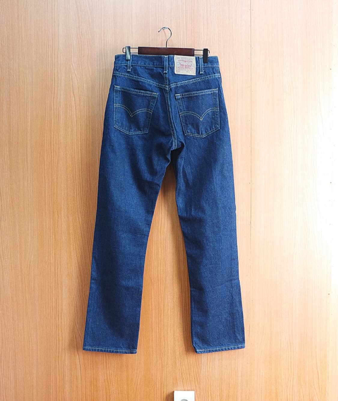 미국산 00s 리바이스 505  데님 29사이즈  상품이미지4