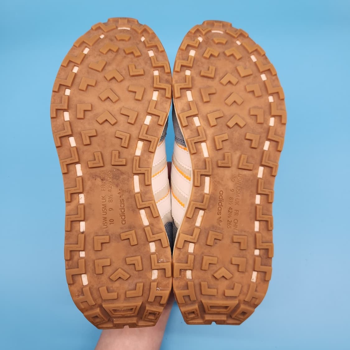 o 아디다스 레트로피 E5 남성운동화 270 상품이미지4