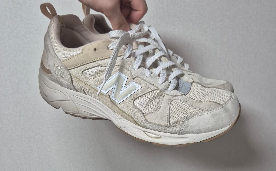 뉴발란스 878 상품이미지1