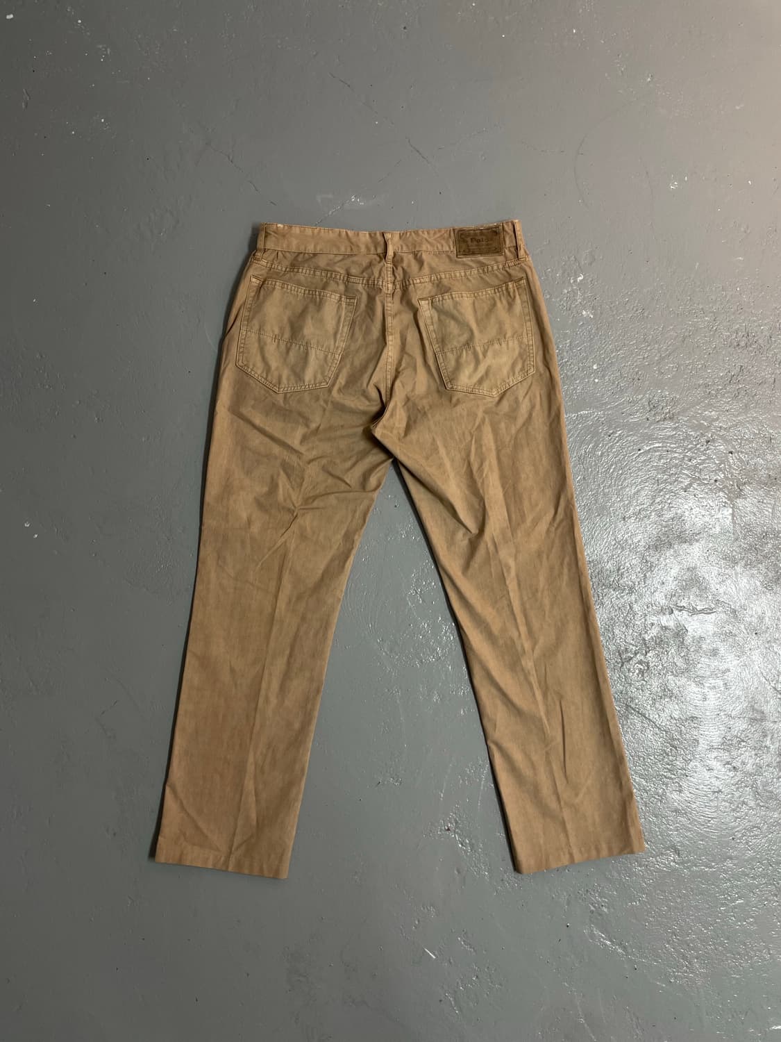 폴로 치노팬츠  상품이미지6