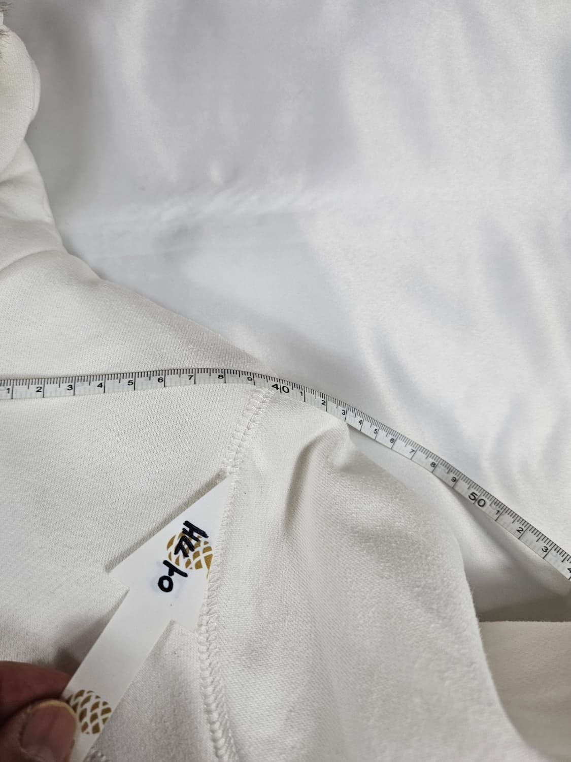 아베크롬비울프죠딱불핏 상품이미지7