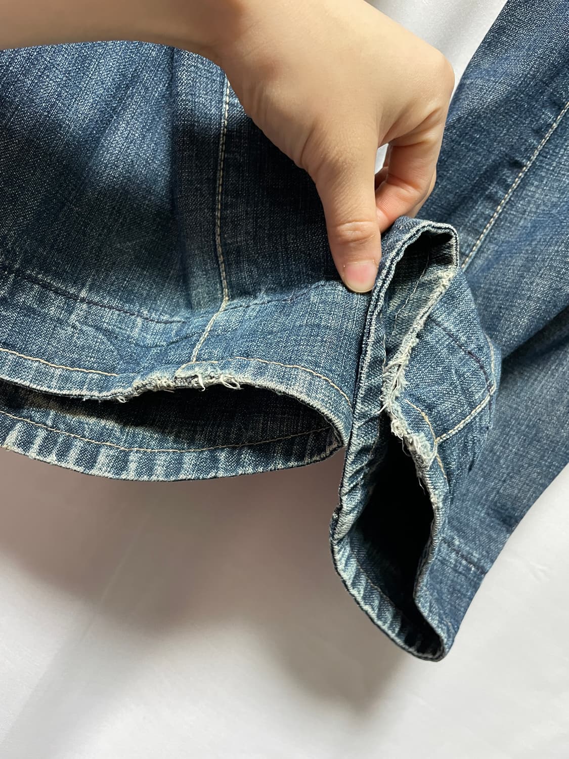 Levis 리바이스 엔지니어드진 청바지 31 (한국생산) 상품이미지7